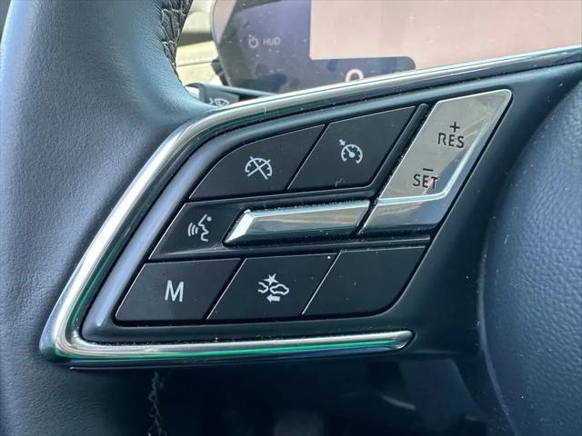 2024 Buick Envision Sport Touring AWD