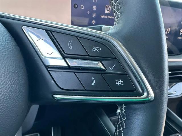 2024 Buick Envision Sport Touring AWD