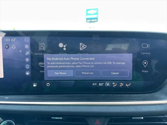 2024 Buick Envision Sport Touring AWD