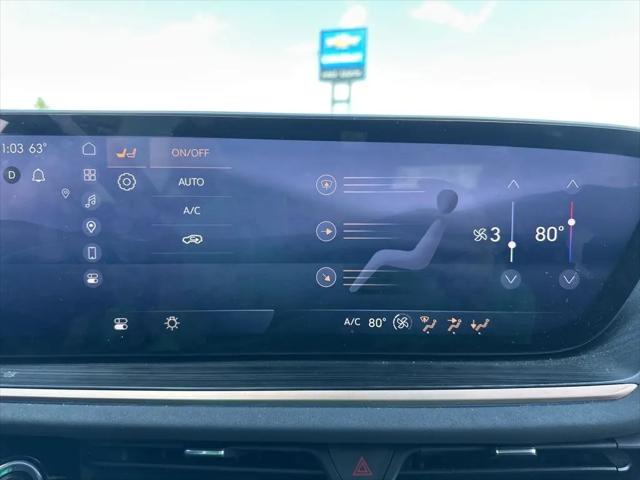 2024 Buick Envision Sport Touring AWD