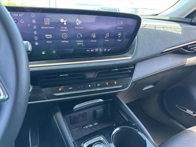2024 Buick Envision Sport Touring AWD