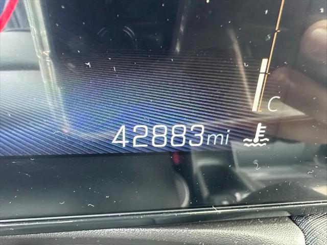 2025 Chevrolet TrailBlazer AWD LT