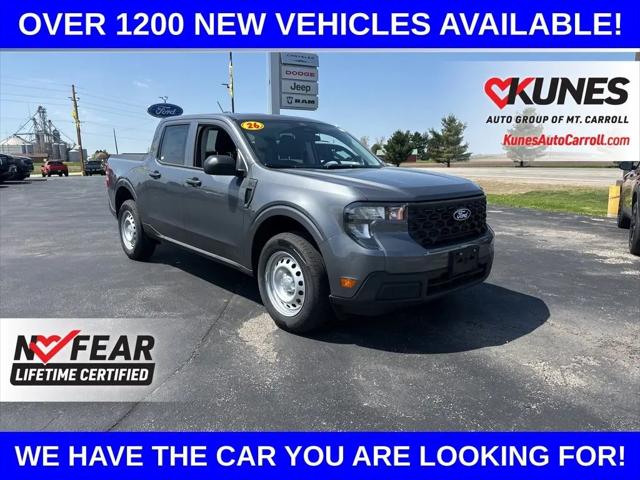 2026 Ford Maverick XL for sale in Mount Carroll, IL