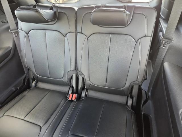 2026 Jeep Grand Cherokee L Limited 4x2