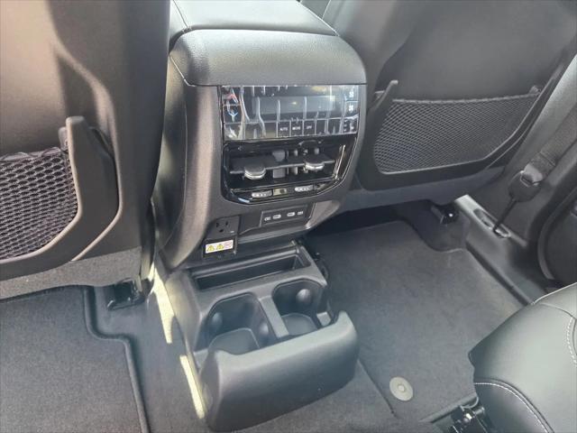 2026 Jeep Grand Cherokee L Limited 4x2