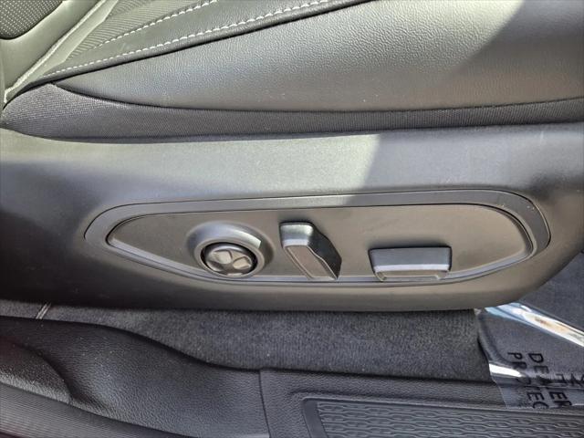 2026 Jeep Grand Cherokee L Limited 4x2
