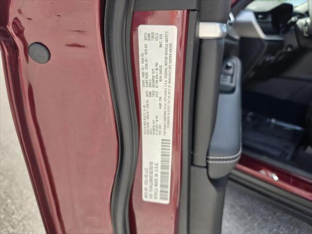 2026 Jeep Grand Cherokee L Limited 4x2