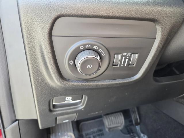 2026 Jeep Grand Cherokee L Limited 4x2