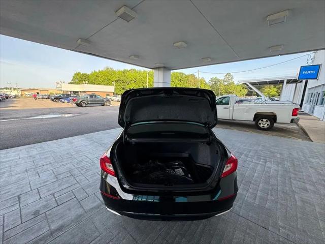2021 Honda Accord Sport Special Edition