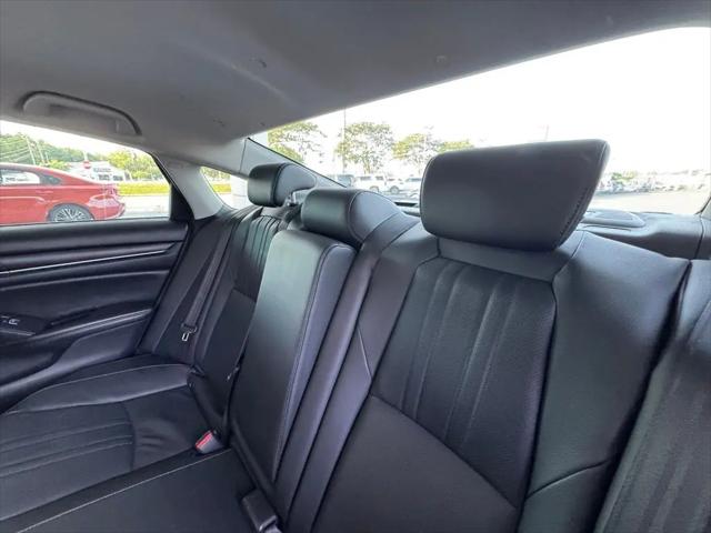 2021 Honda Accord Sport Special Edition