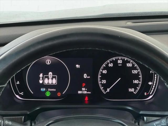 2021 Honda Accord Sport Special Edition