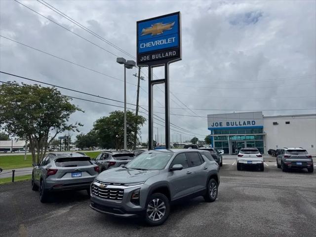 2026 Chevrolet Equinox FWD LT for sale in Mobile, AL