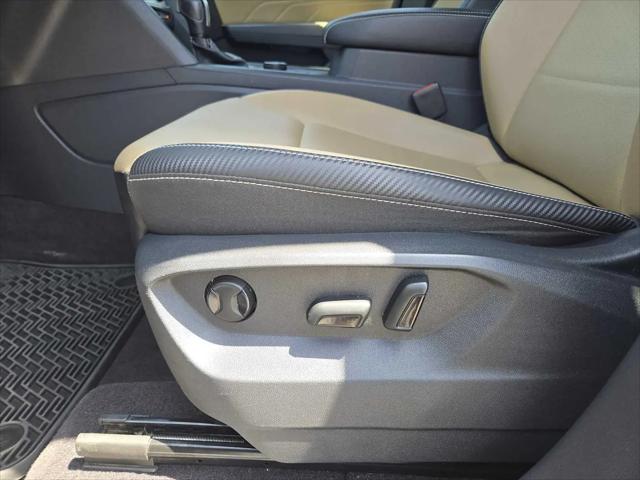 2021 Volkswagen Atlas Cross Sport 2.0T SE w/Technology