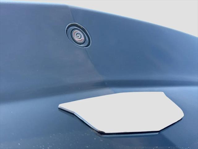 2026 Cadillac CT4 Premium Luxury RWD