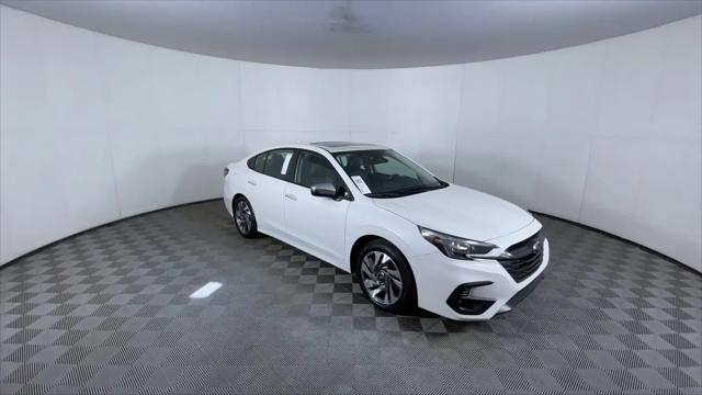 2023 Subaru Legacy Touring XT
