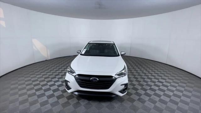 2023 Subaru Legacy Touring XT