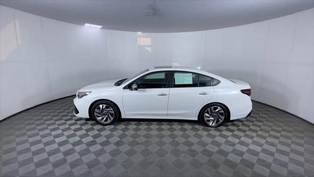 2023 Subaru Legacy Touring XT