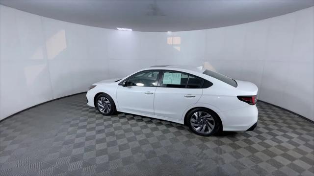 2023 Subaru Legacy Touring XT