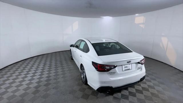2023 Subaru Legacy Touring XT