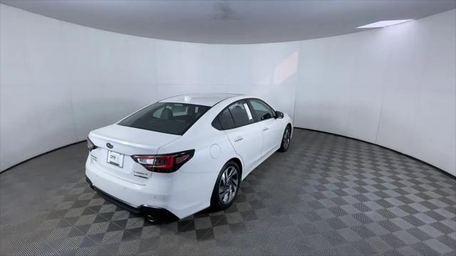 2023 Subaru Legacy Touring XT