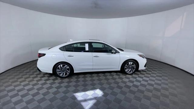 2023 Subaru Legacy Touring XT