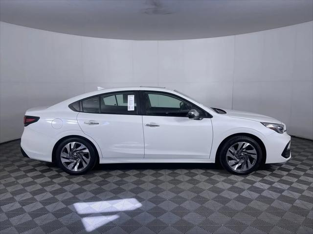 2023 Subaru Legacy Touring XT