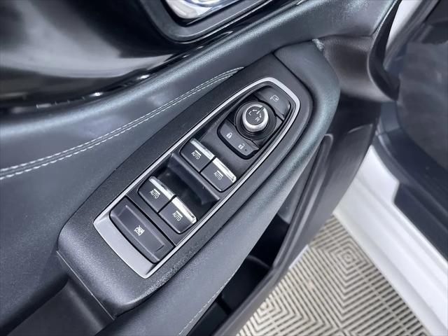 2023 Subaru Legacy Touring XT