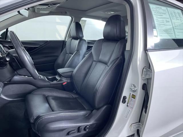 2023 Subaru Legacy Touring XT