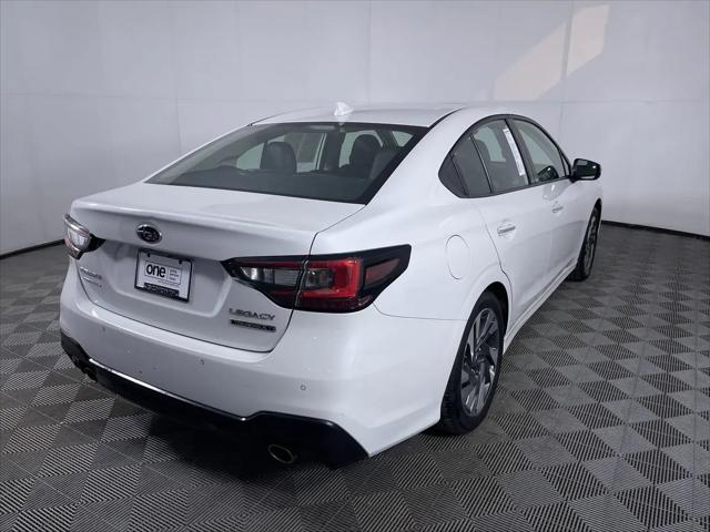 2023 Subaru Legacy Touring XT