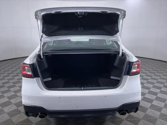 2023 Subaru Legacy Touring XT