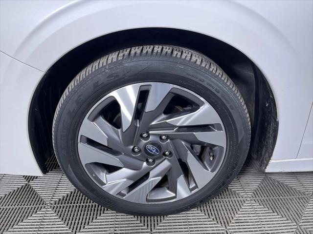 2023 Subaru Legacy Touring XT
