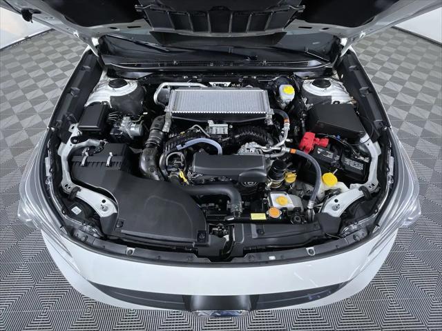 2023 Subaru Legacy Touring XT