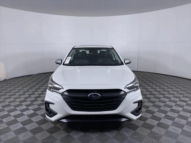 2023 Subaru Legacy Touring XT