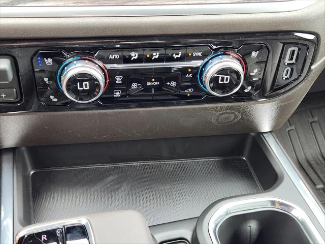2026 GMC Sierra 1500 Crew Cab, Short Bed, SLT, 4WD