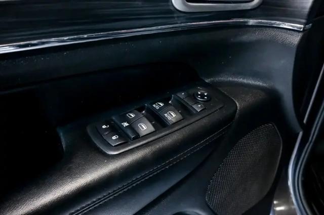 2019 Jeep Grand Cherokee Limited 4x4