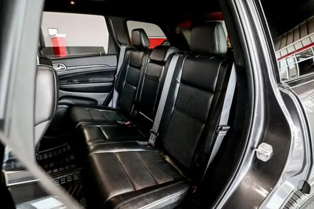 2019 Jeep Grand Cherokee Limited 4x4