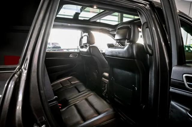 2019 Jeep Grand Cherokee Limited 4x4