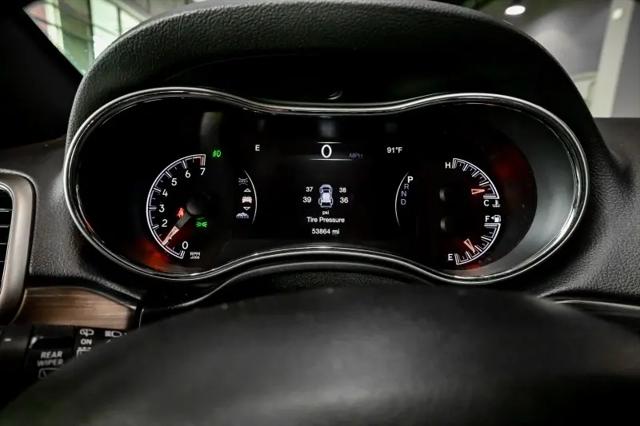 2019 Jeep Grand Cherokee Limited 4x4