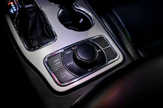 2019 Jeep Grand Cherokee Limited 4x4