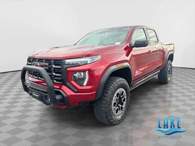 2023 GMC Canyon AT4X for sale in Milwaukee, WI