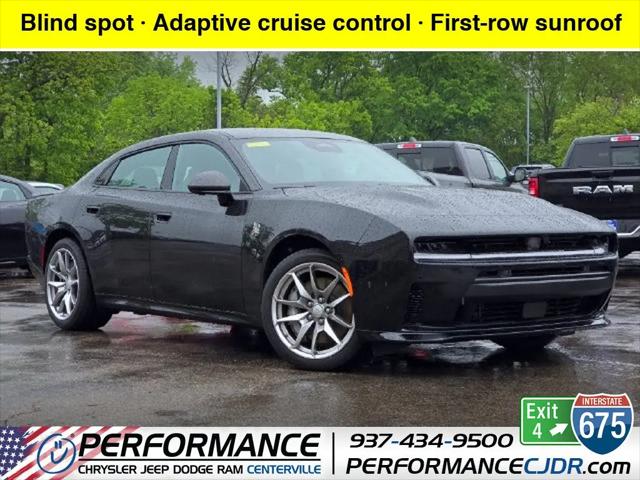 2026 Dodge Charger Scat Pack Plus 4-Door AWD for sale in Centerville, OH