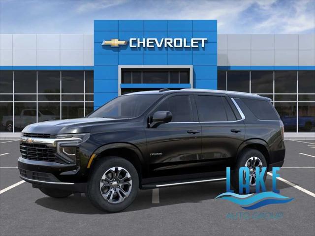 2026 Chevrolet Tahoe 4WD LS for sale in Milwaukee, WI