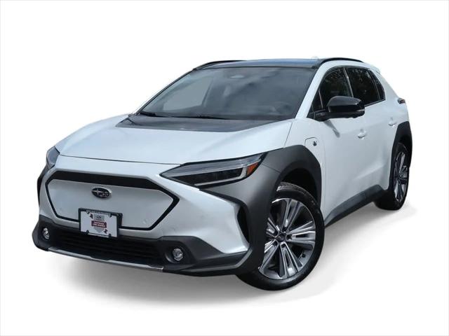 2023 Subaru Solterra Touring for sale in Oregon City, OR