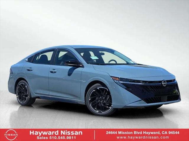 2026 Nissan Sentra SR for sale in Hayward, CA