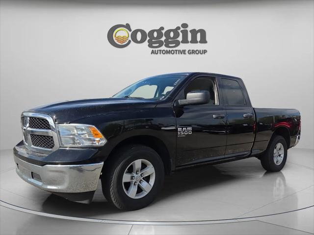 2024 Ram 1500 Classic SLT Quad Cab 4x2 6'4" Box for sale in Jacksonville, FL