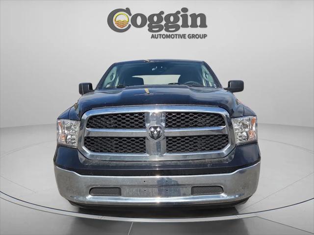 2024 Ram 1500 Classic SLT Quad Cab 4x2 6'4" Box