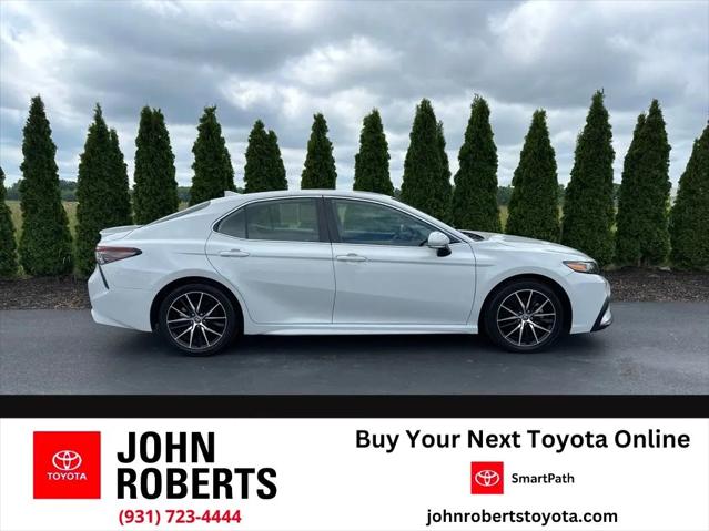 2023 Toyota Camry SE for sale in Manchester, TN