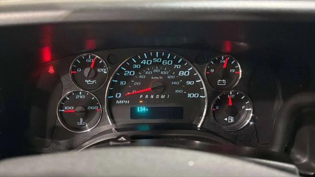 2024 GMC Savana Cargo RWD 2500 Regular Wheelbase Work Van