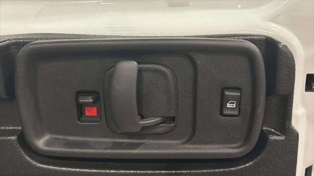 2024 GMC Savana Cargo RWD 2500 Regular Wheelbase Work Van