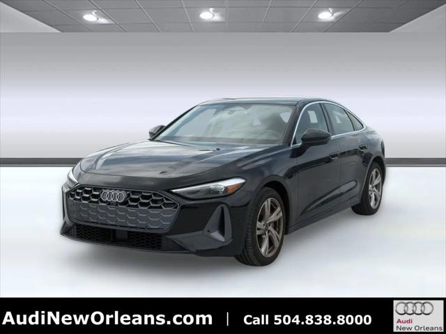 2025 Audi A5 Premium TFSI quattro S tronic for sale in Metairie, LA